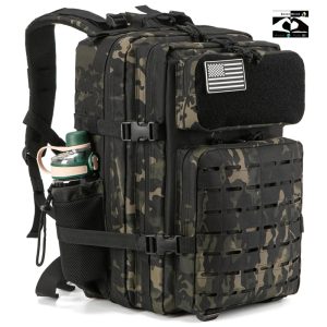 25l-45l-tactical-backpack-outdoor-for-women-men-laser-cut-molle-hiking-3day-pack-school-bag-gym-rucksack-with-dual-cup-holder