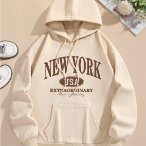 letter-print-hoodie-drawstring-long-sleeve-casual-hooded-sweatshirt-for-winter-fall-womens-clothing