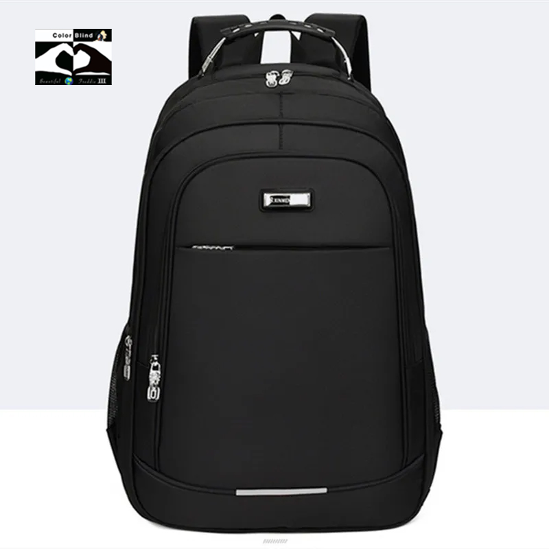 New High Capacity Travel Backpack Outdoor Travel Backpack Long Distance Business Travel Backpack