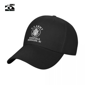 schofield-barracks-hawaii-baseball-cap-custom-cap-kids-hat-military-tactical-cap-hip-hop-caps-for-men-womens