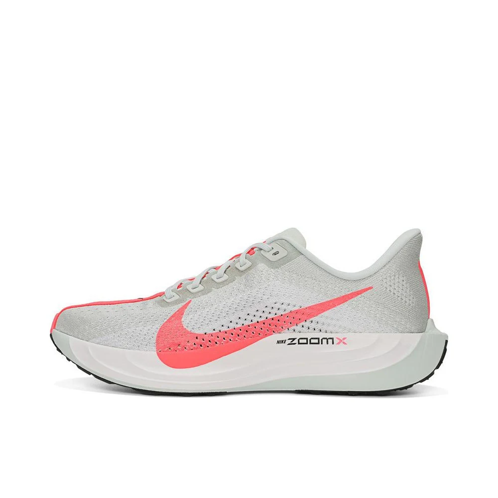 NIKE 2024 Men’s PEGASUS PLUS New Stylish Breathable Sneakers Sports Shoes FQ7262-001