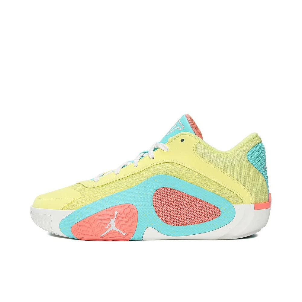 NIKE 2024 Men’s JORDAN TATUM 2 PF Jordan Basketball Shoes FJ6458-700