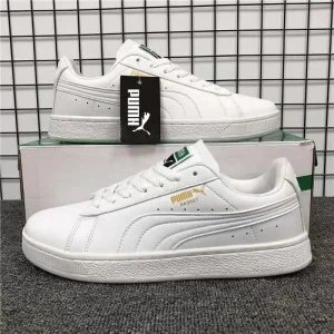 puma-suede-classic-mens-and-womens-skateboarding-shoes-non-slip-lightweight-low-top-sneaker