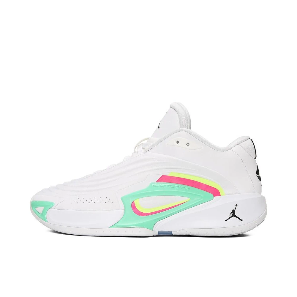 NIKE 2024 Men’s JORDAN LUKA 3 PF Jordan Basketball Shoes HQ5055-107