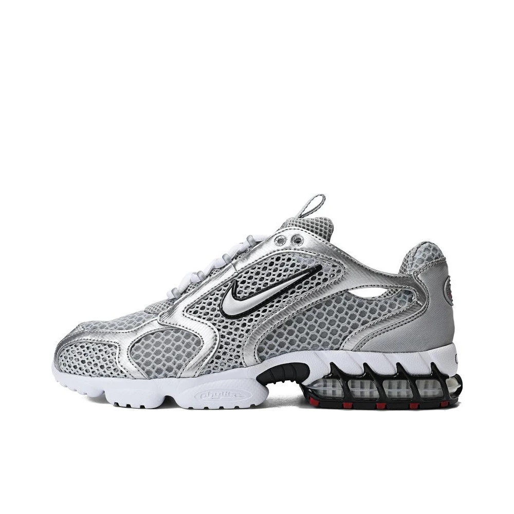 NIKE 2024 Men’s AIR ZOOM SPIRIDON CAGE 2 Casual Sneaker Sports Shoes CJ1288-001