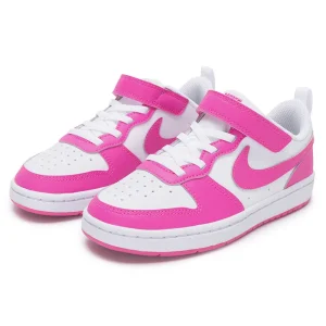 nike-childrens-shoes-2025-new-childrens-sports-shoes-court-borough-low-fashion-trend-casual-shoes-dv5457-123