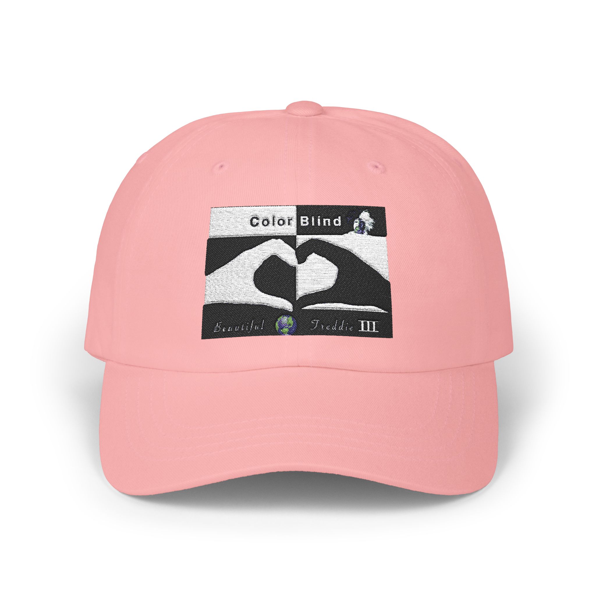 Classic Dad Cap
