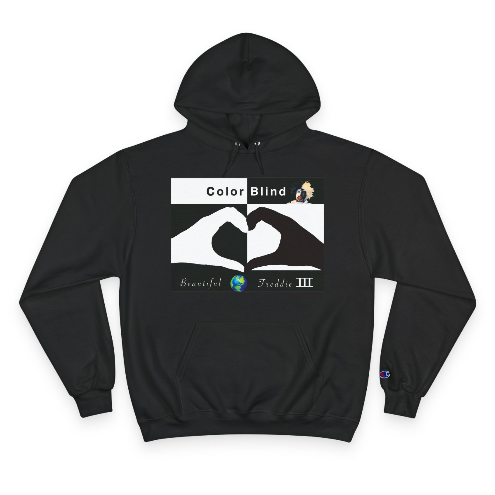 Champion Hoodie