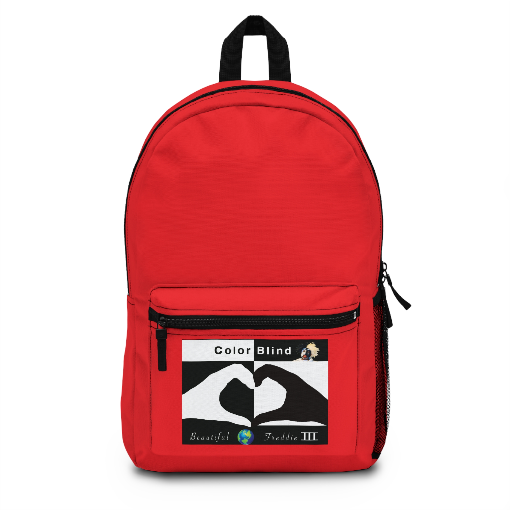 Backpack
