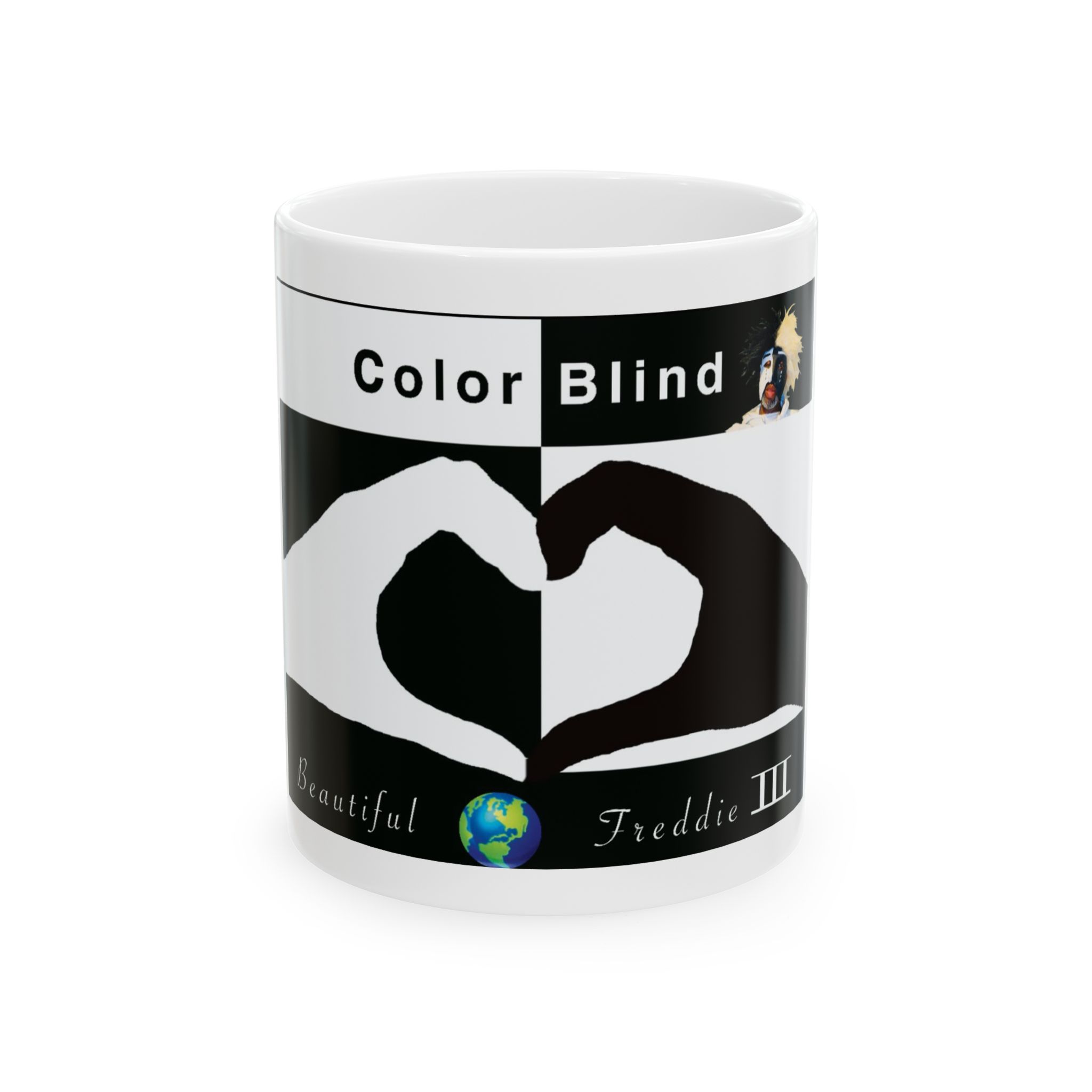 Ceramic Mug, (11oz, 15oz)