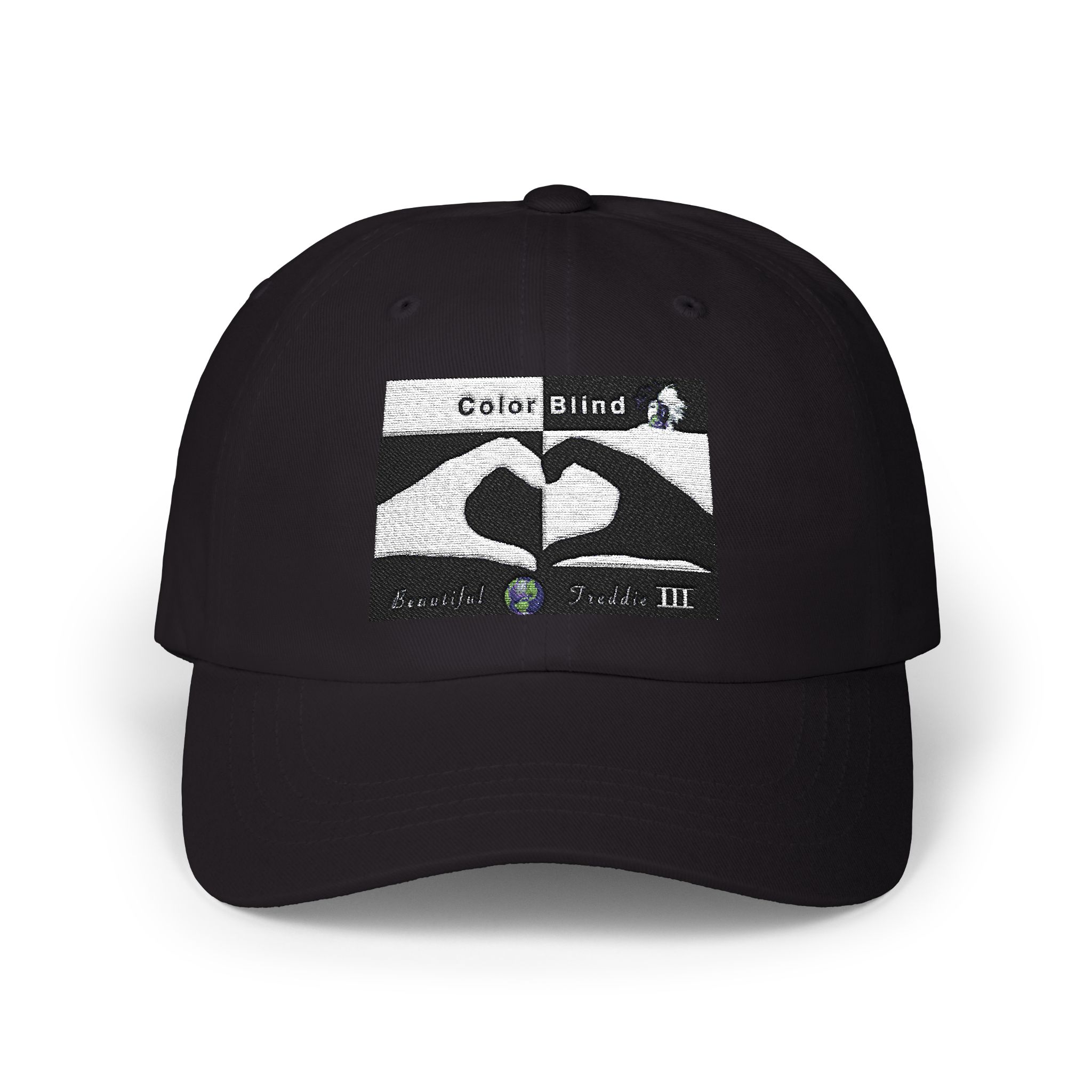 Classic Dad Cap