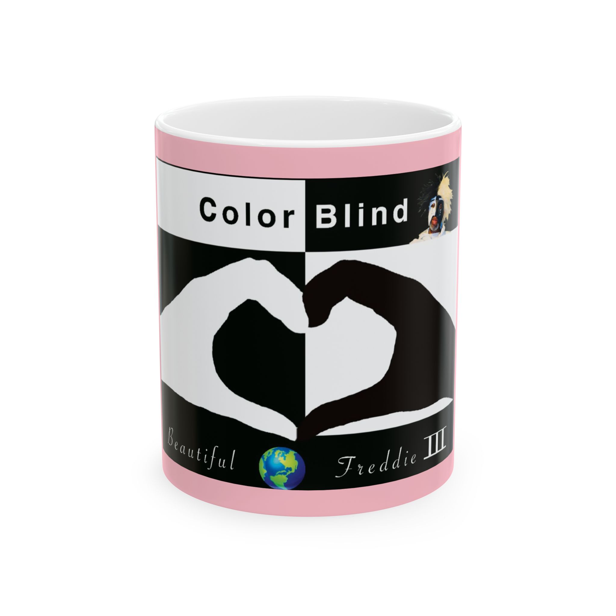 Ceramic Mug, (11oz, 15oz)