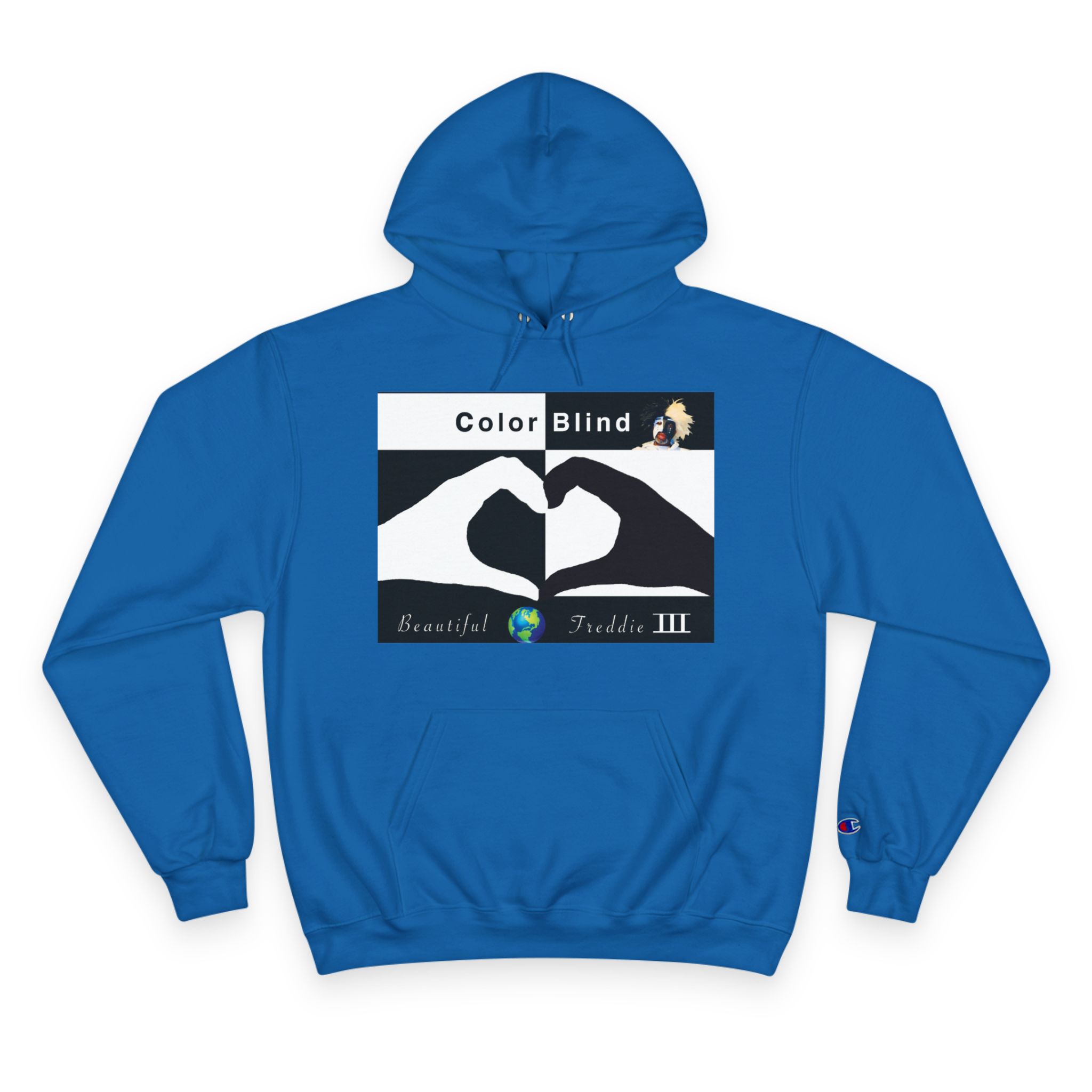 Champion Hoodie