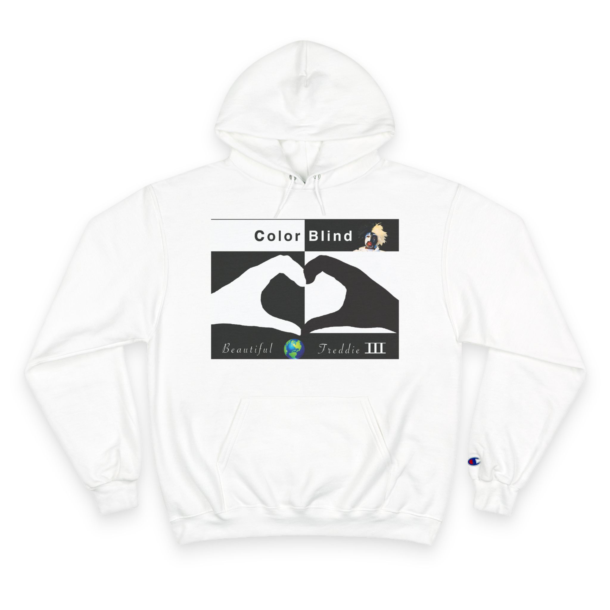 Champion Hoodie
