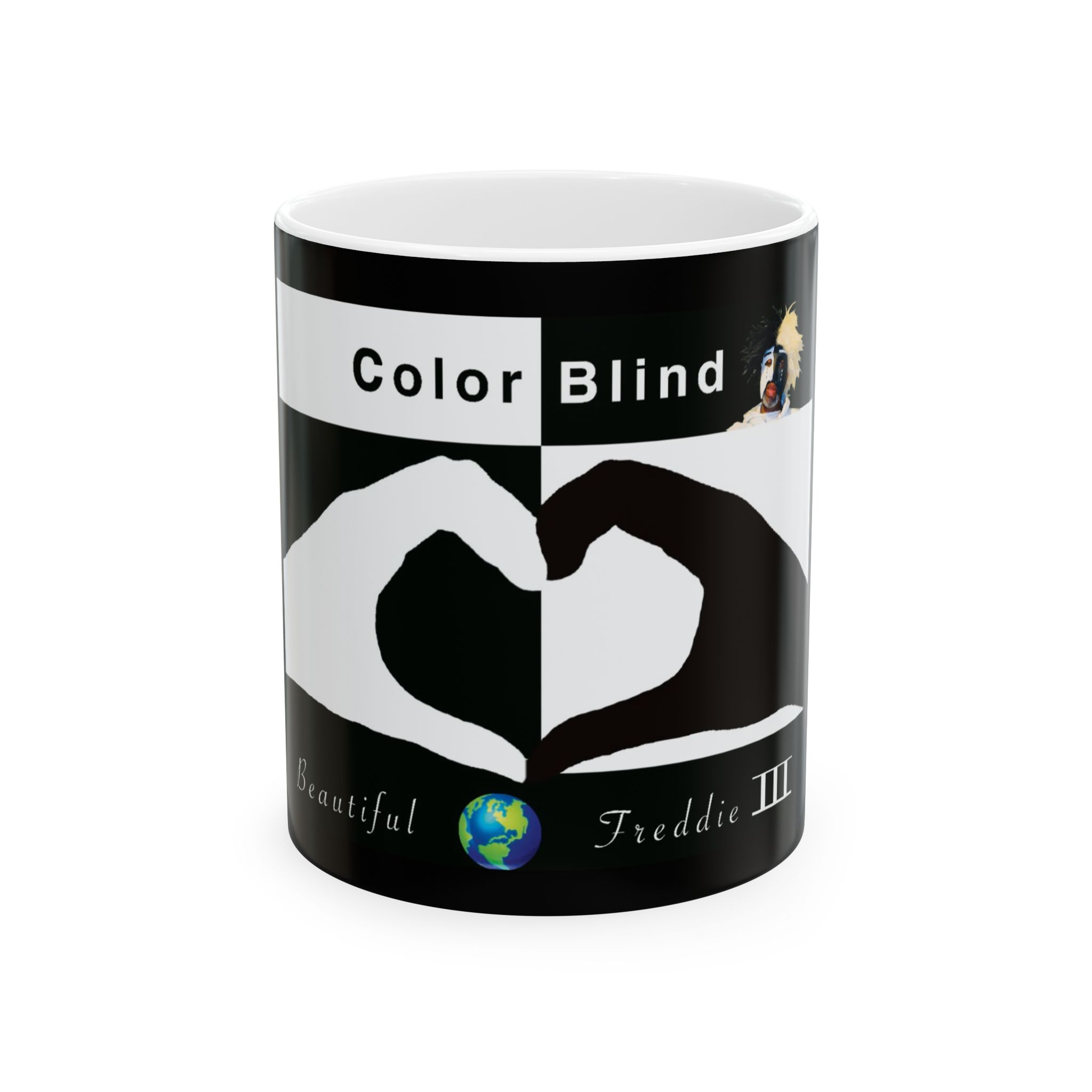Ceramic Mug, (11oz, 15oz)
