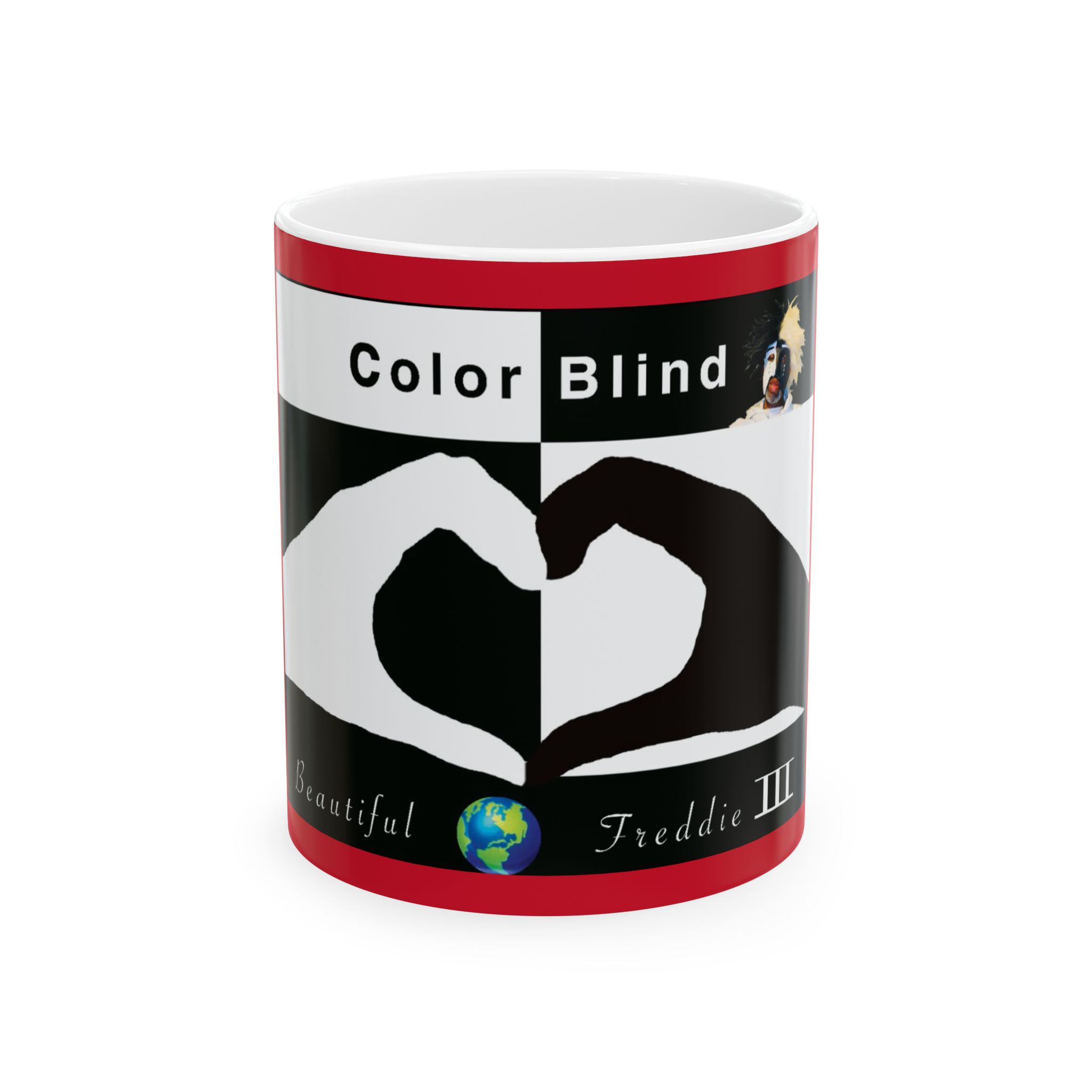 Ceramic Mug, (11oz, 15oz)
