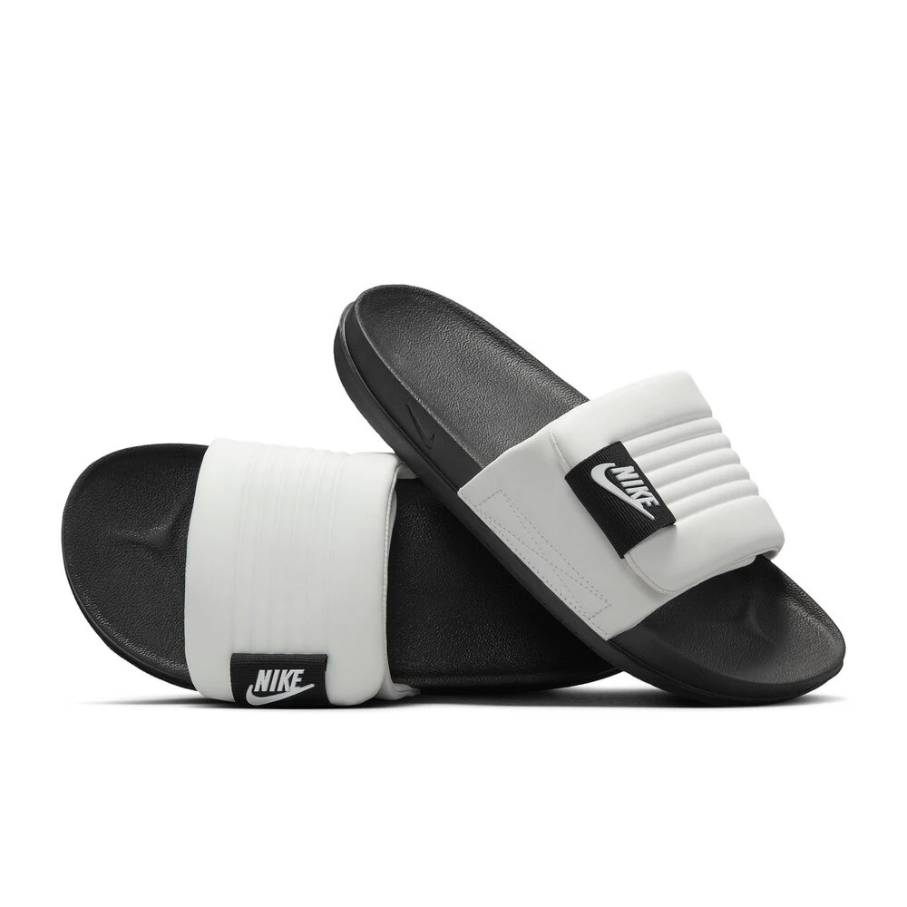 NIKE 2025 Men’s NIKE OFFCOURT ADJUST SLIDE Casual Slippers DQ9624-100
