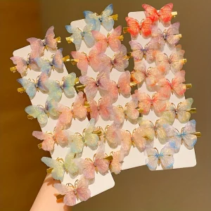 6-12-24-36-pieces-of-sweet-girl-butterfly-hairpins-that-do-not-hurt-hair-super-nice-and-cute-hairpins