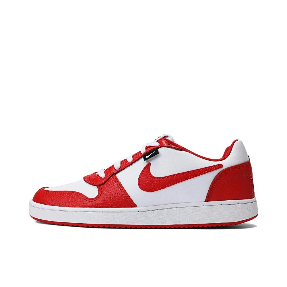 Nike 2024 Men’s Nike Ebernon Low Prem Lightweight Casual Sneakers Aq1774-101