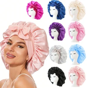 satin-bonnet-silk-bonnet-adjustable-bonne-for-sleeping-hair-bonnet-with-tie-band-bonnets-for-women-men