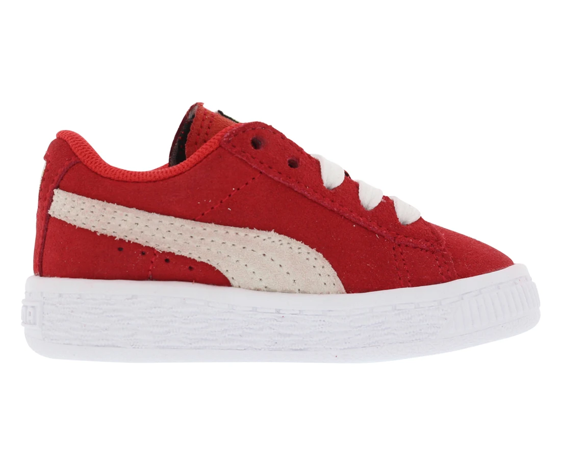 Puma Suede Classic Infant’s Shoes
