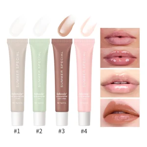 summer-lip-balm-moisturizing-mirror-lip-gloss-lip-vanilla-mint-iced-coffee-cake-smell-lipstick-transparent-lip-oil-makeup