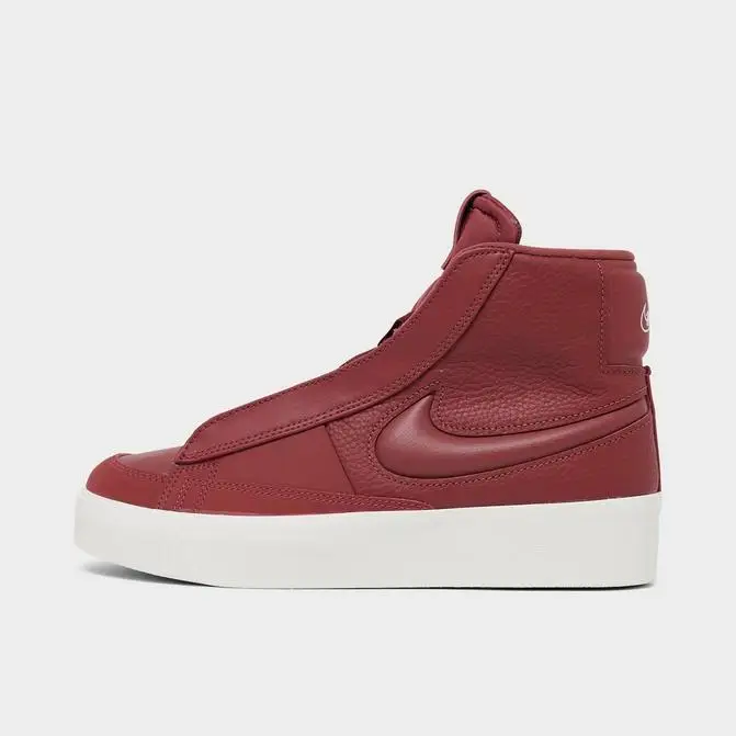 NIKE | Women’s Nike Blazer Mid Victory Casual Shoes