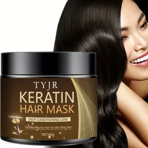 keratine-magical-hair-mask-protein-straighten-repair-dry-frizzy-damaged-cream-pro-soft-smooth-shiny-deep-moisturizing-care-60g