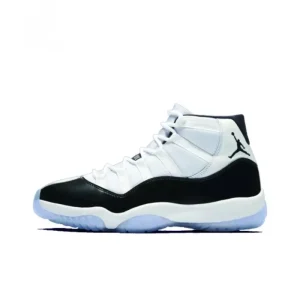 nike-air-jordan-11-concord-retro-classic-men-outdoor-basketball-shoes-aj11-black-white-casual-sneakers-378037-100