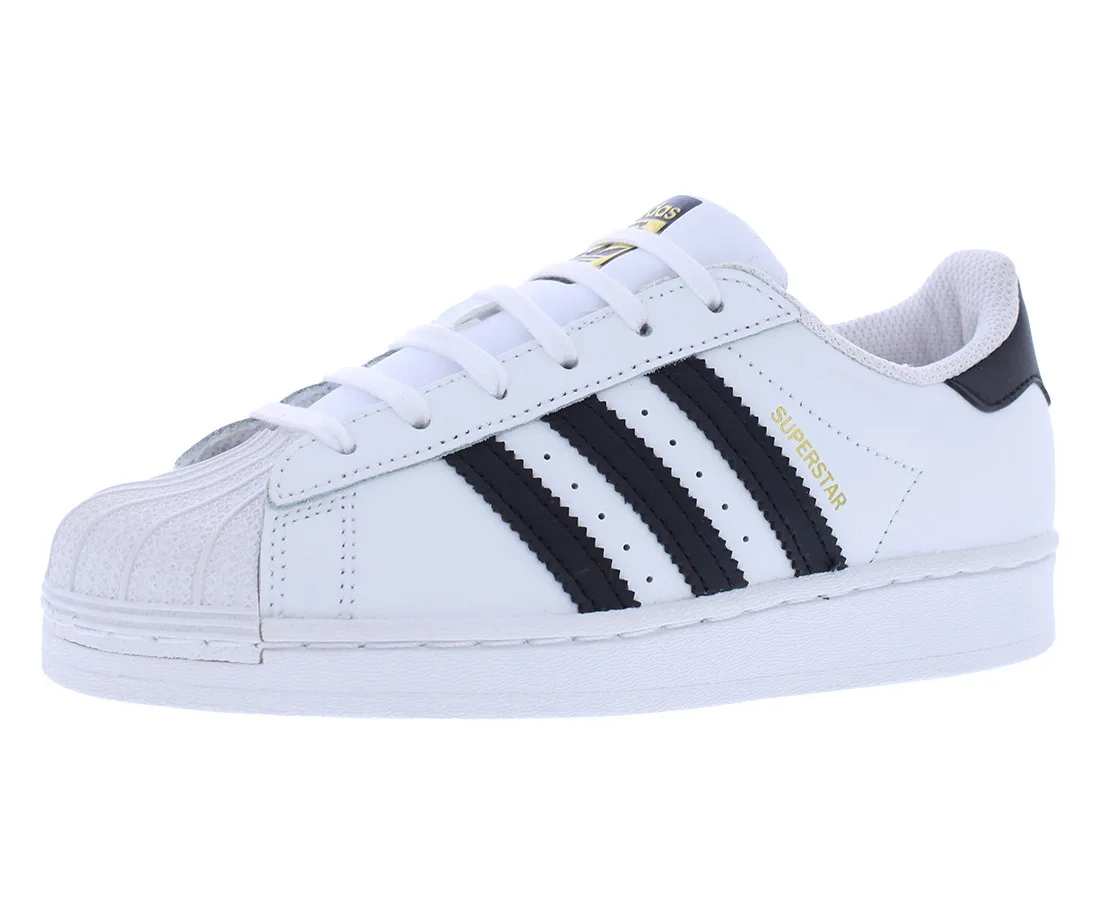 Adidas Superstar PS Boys Shoes