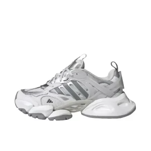adidas-xlg-runner-deluxe-mens-and-womens-round-head-light-sport-light-mecha-shoes-increasing-running-shoes-silver-white