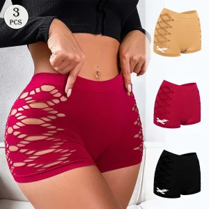 3pcs-mid-waist-hollow-out-women-panties-breathable-comfortable-lady-boyshort-knit-female-underpants-new-style-womens-underwear