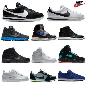 nike-sneakers-collection-cortez-air-force-air-jordan-shoes