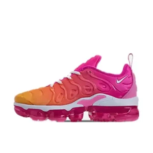 nike-air-vapormax-plus-tn-rose-red-lightweight-air-cushion-fashion-women-sports-running-shoes-anti-slip-walking-sneakers