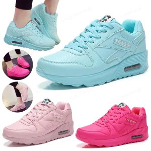 women-fashion-sneakers-air-cushion-sports-shoes-pu-leather-blue-shoes-white-pink-outdoor-walking-jogging-shoes-female-trainers
