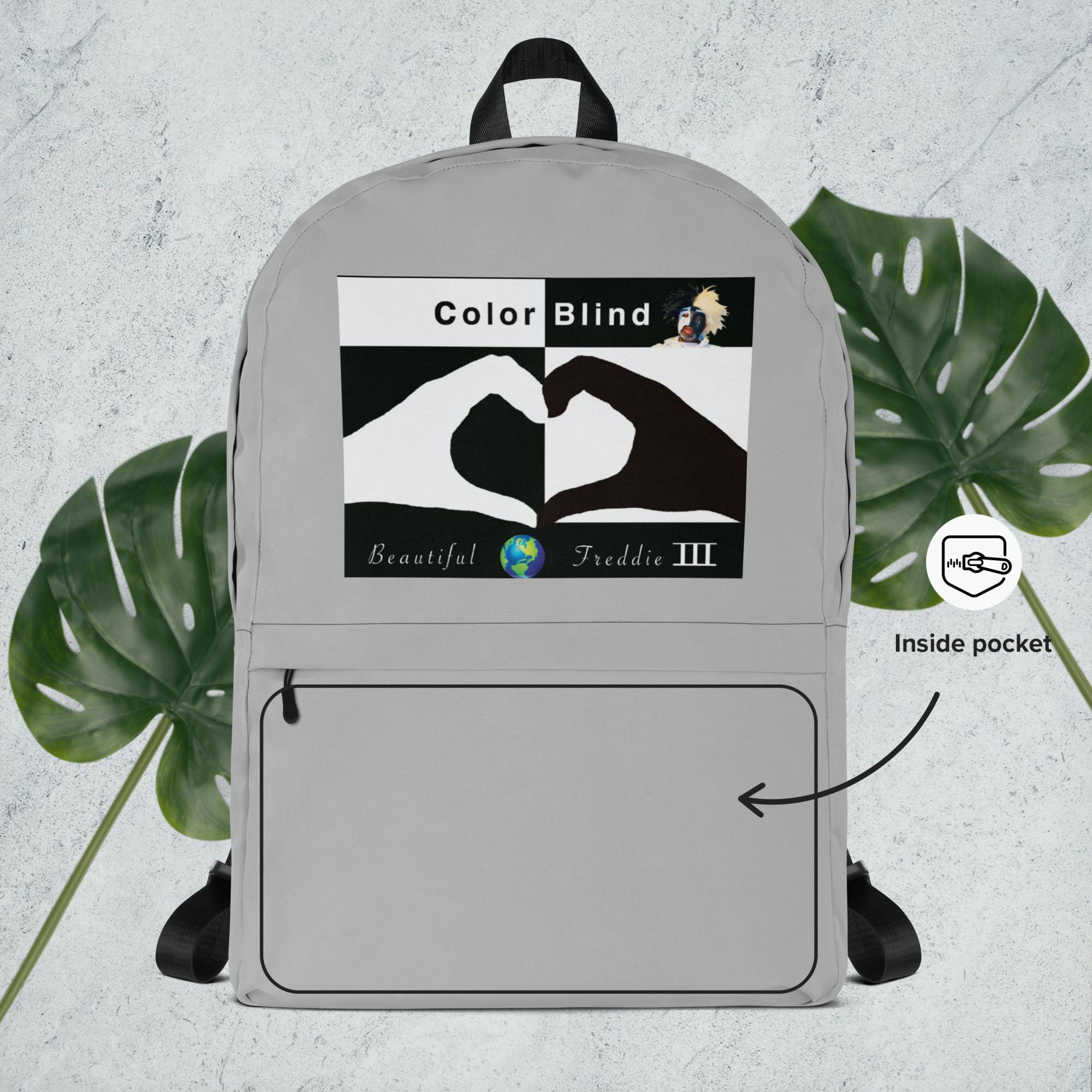 all over print backpack white front 2 682b67e36f21e