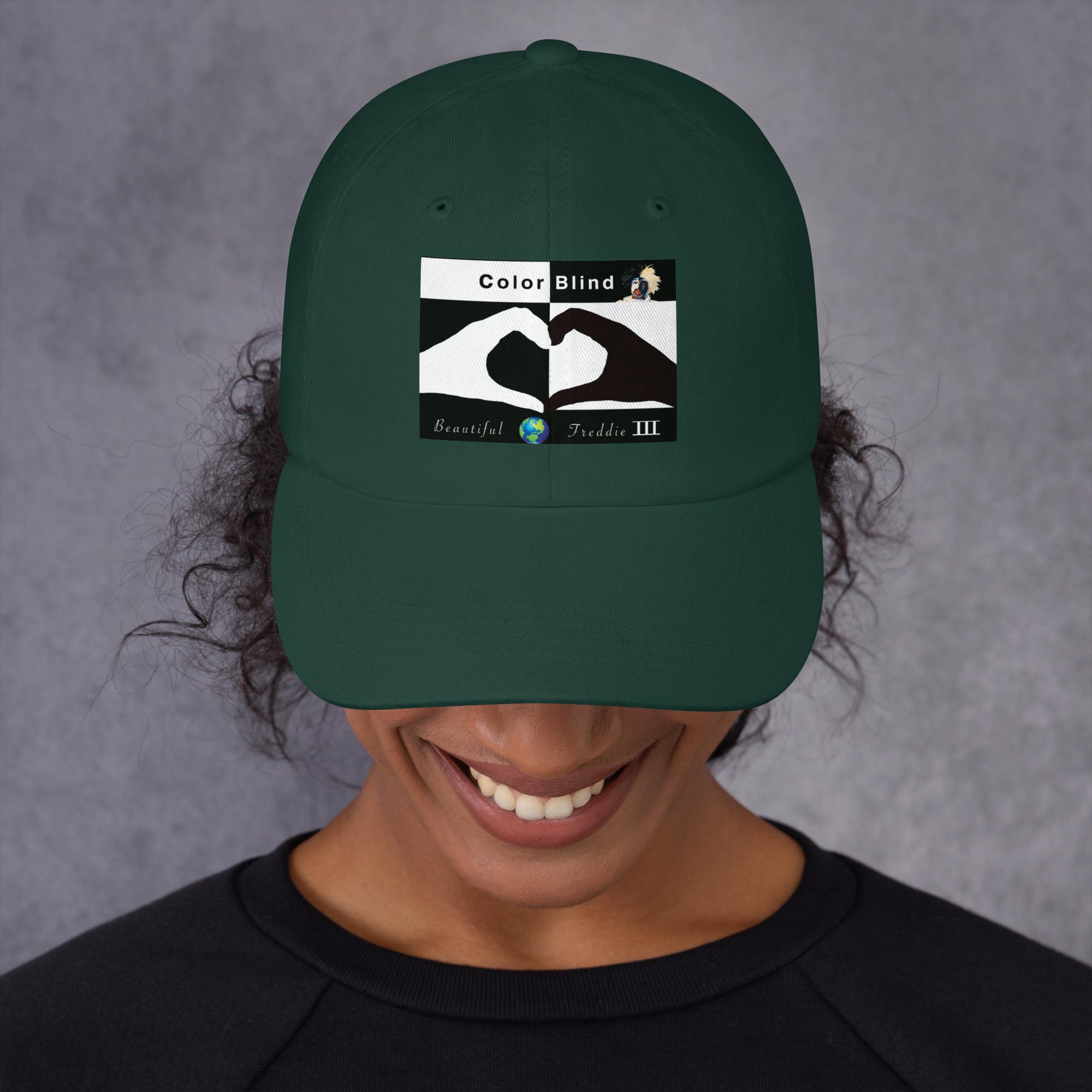 classic dad hat spruce front 6827adcf56408