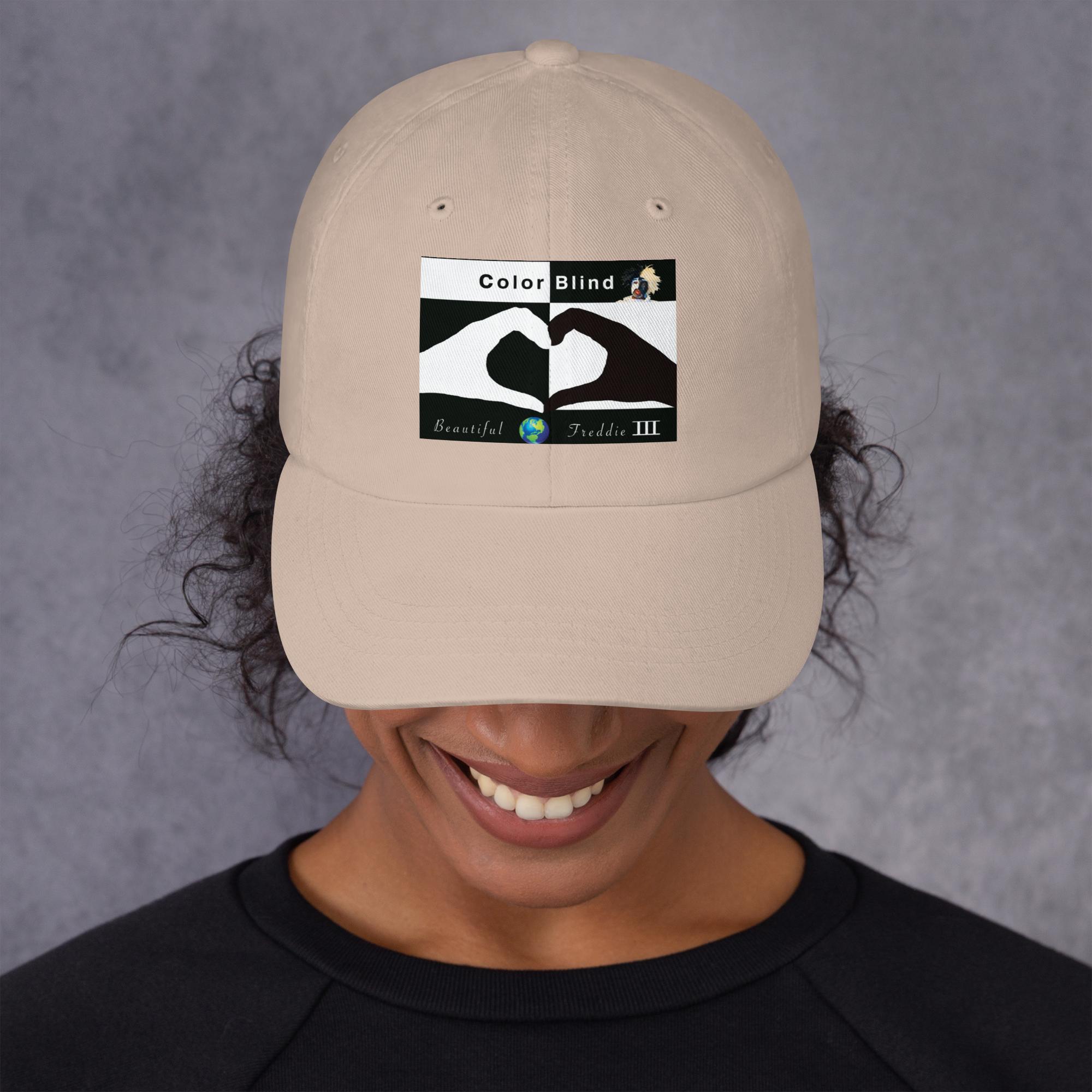 classic dad hat stone front 6827aee12ba84