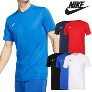 nike-dry-fit-park-7-short-sleeve-t-shirt-jersey-mens-functional-soccer-t-shirt-5-colors-to-choose