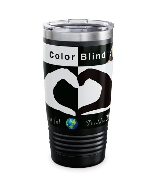 Ringneck Tumbler, 20oz