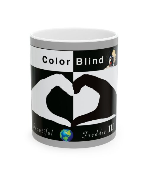 Ceramic Mug, (11oz, 15oz)
