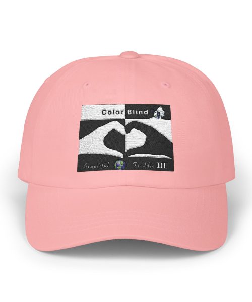 Classic Dad Cap