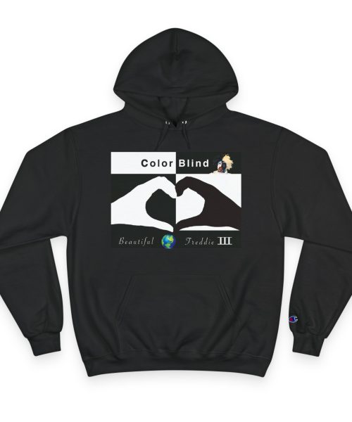 Champion Hoodie