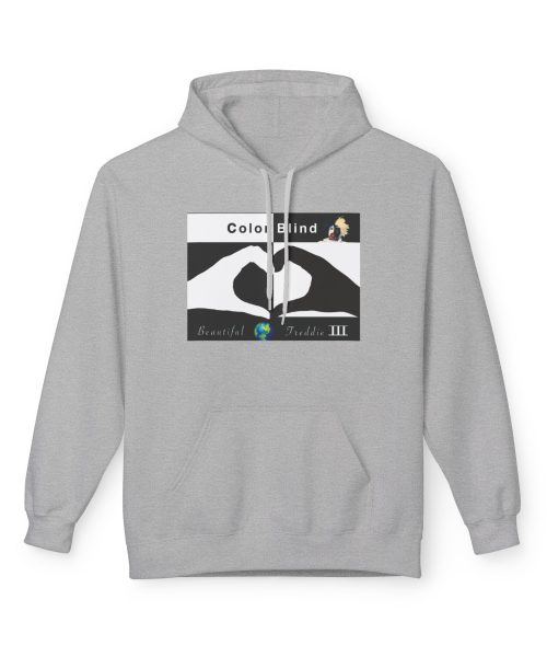 Unisex Midweight Softstyle Fleece Hoodie
