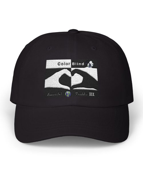 Classic Dad Cap