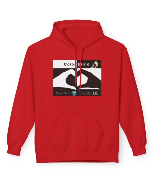 Unisex Midweight Softstyle Fleece Hoodie