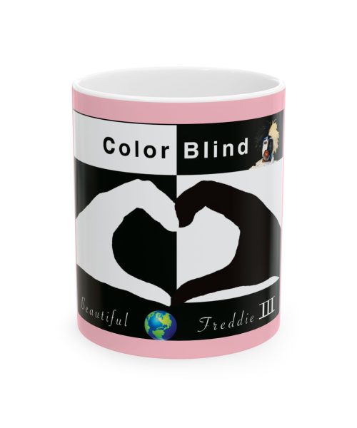 Ceramic Mug, (11oz, 15oz)