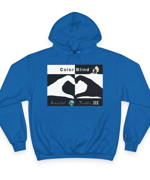 Champion Hoodie