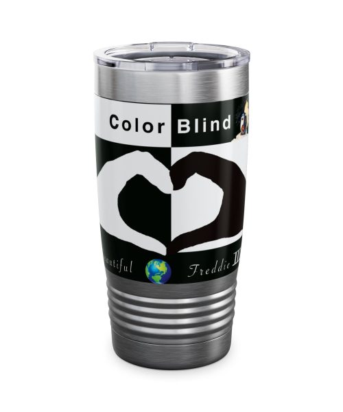 Ringneck Tumbler, 20oz