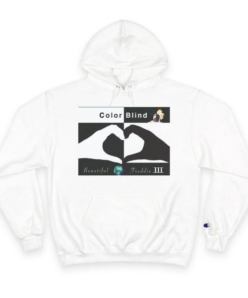 Champion Hoodie